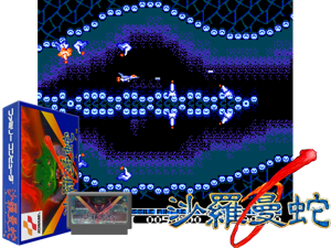 Salamander (J) [hM02] Cover